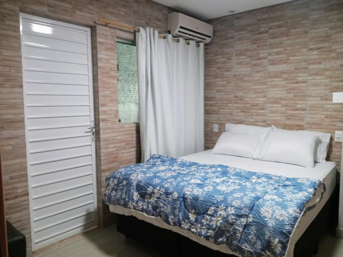 Flat Recanto Do Sertao Piranhas  Exterior foto