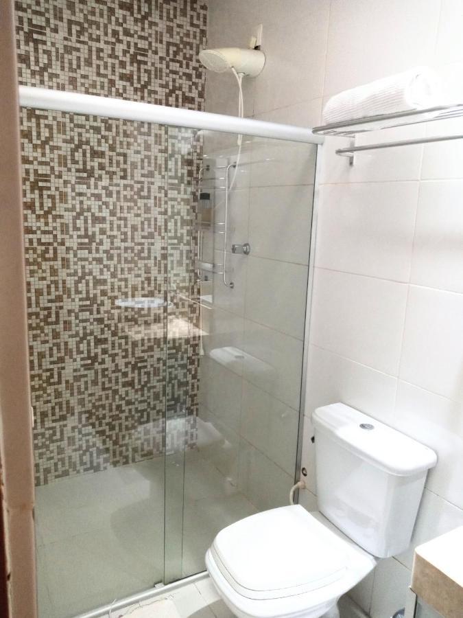 Flat Recanto Do Sertao Piranhas  Exterior foto