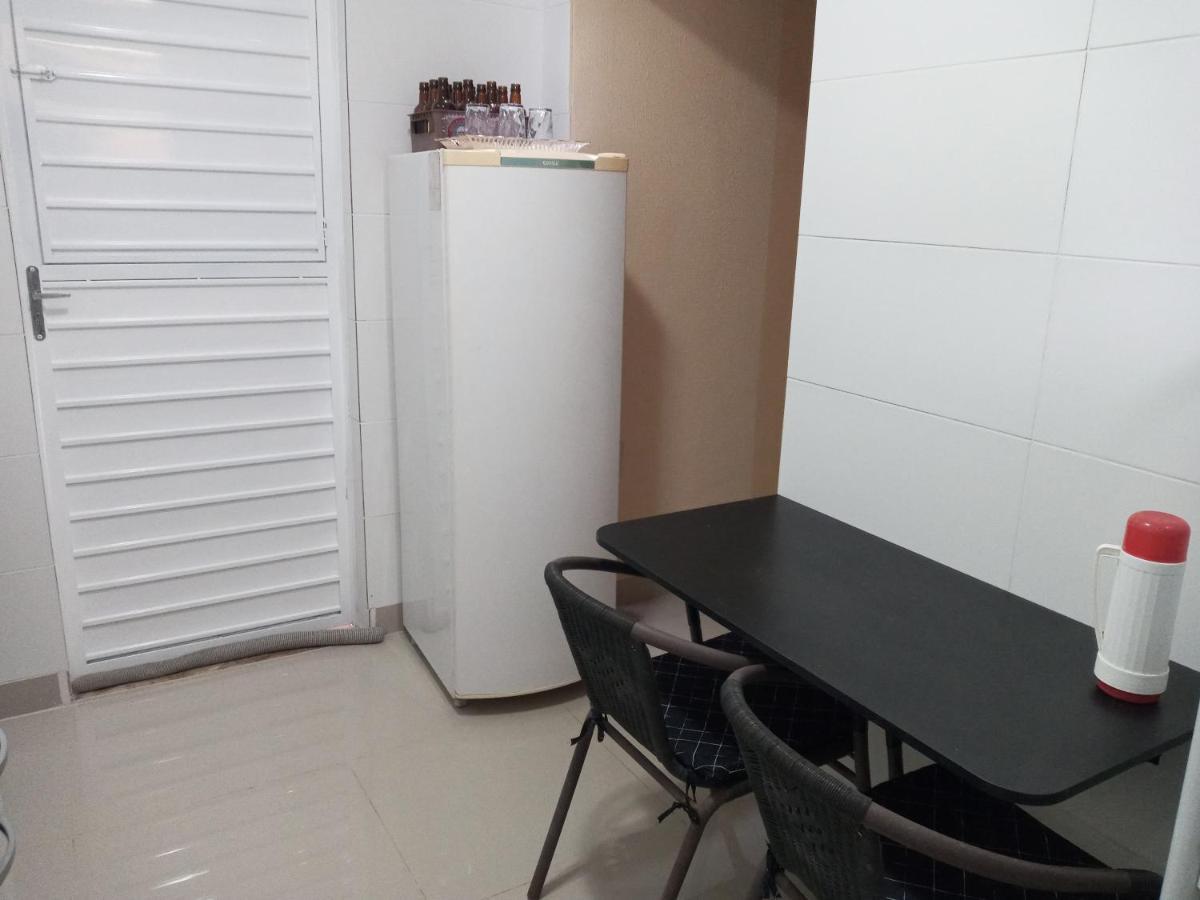 Flat Recanto Do Sertao Piranhas  Exterior foto