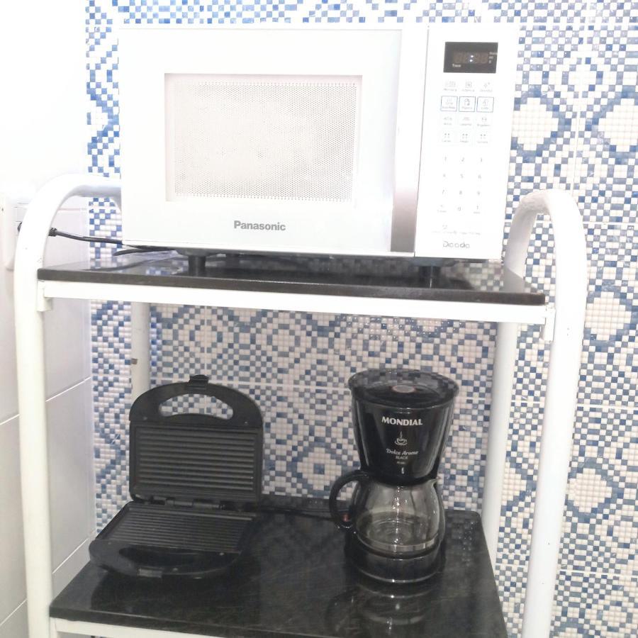 Flat Recanto Do Sertao Piranhas  Exterior foto