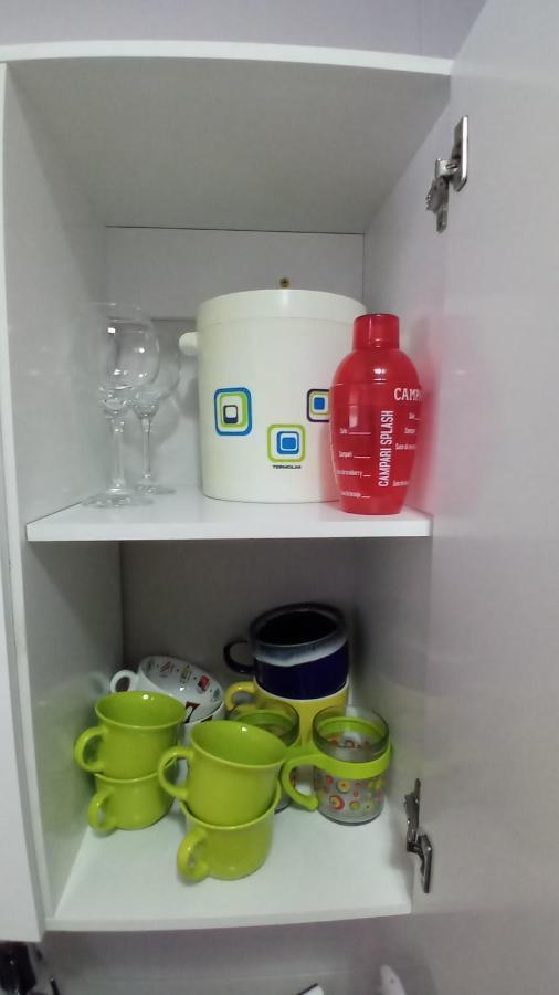 Flat Recanto Do Sertao Piranhas  Exterior foto