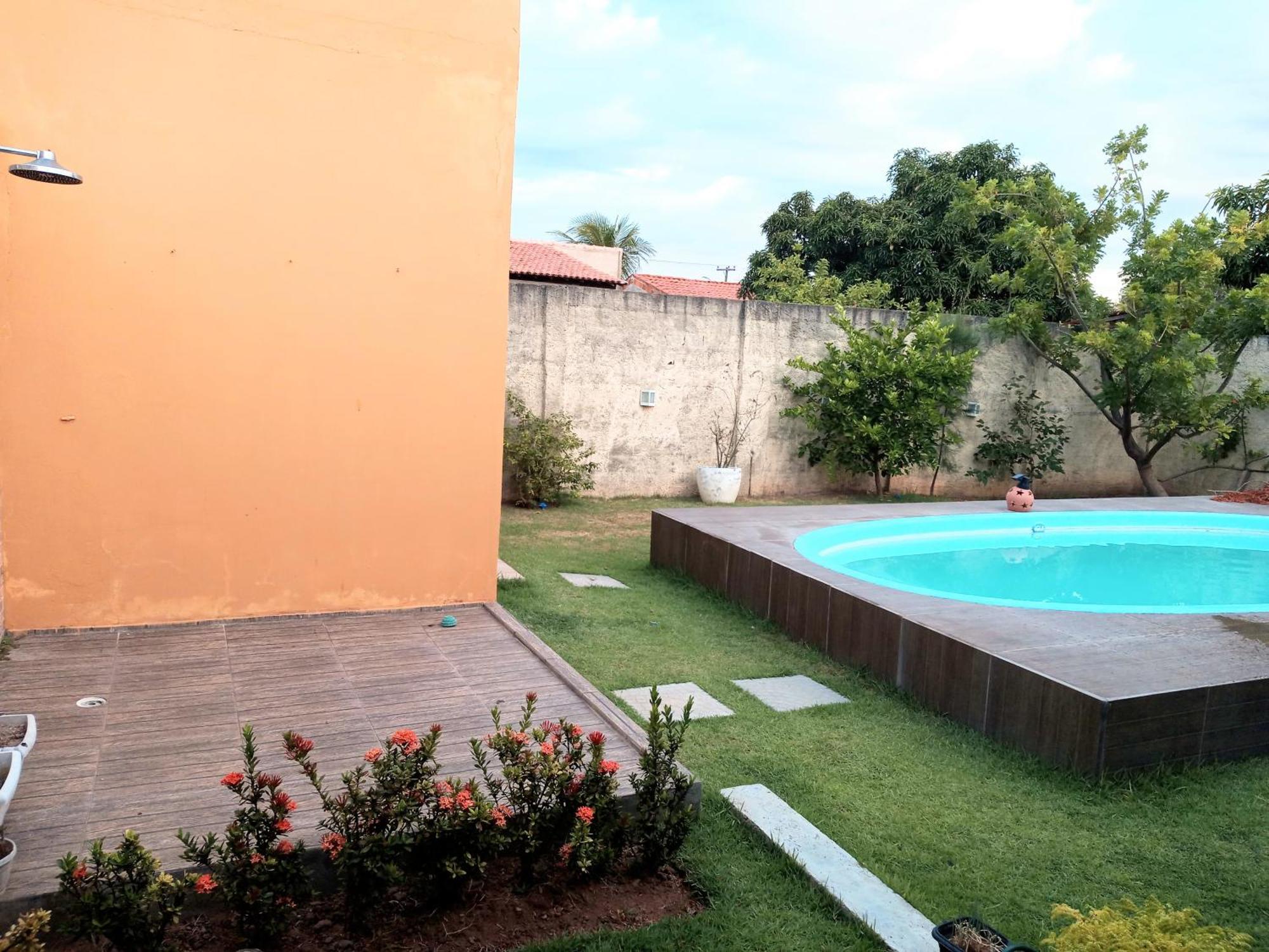 Flat Recanto Do Sertao Piranhas  Exterior foto